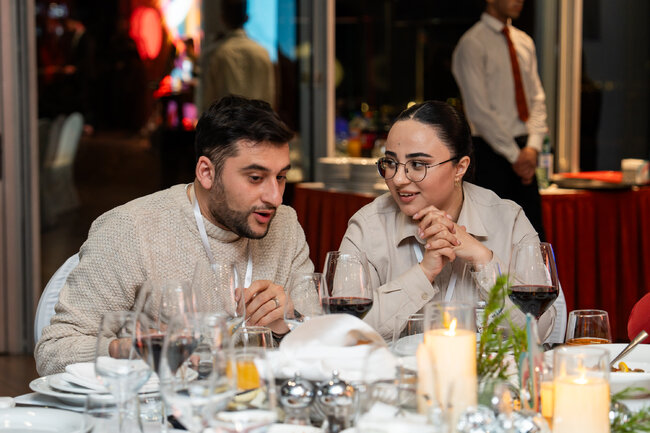 İlin yekunları: Azərbaycan 2025-ci ildə TikTok-da kimlərdən və nədən ilham aldı