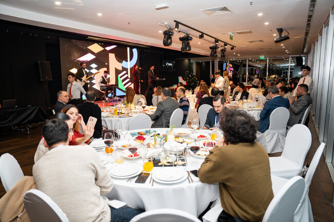 İlin yekunları: Azərbaycan 2025-ci ildə TikTok-da kimlərdən və nədən ilham aldı