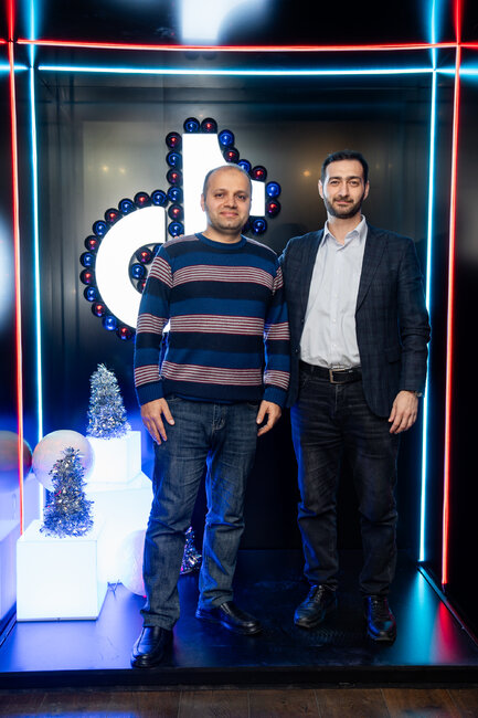 İlin yekunları: Azərbaycan 2025-ci ildə TikTok-da kimlərdən və nədən ilham aldı