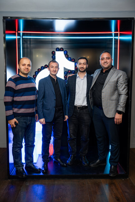 İlin yekunları: Azərbaycan 2025-ci ildə TikTok-da kimlərdən və nədən ilham aldı