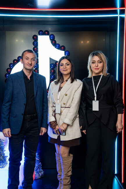 İlin yekunları: Azərbaycan 2025-ci ildə TikTok-da kimlərdən və nədən ilham aldı