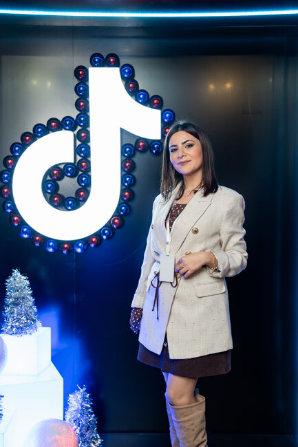 İlin yekunları: Azərbaycan 2025-ci ildə TikTok-da kimlərdən və nədən ilham aldı