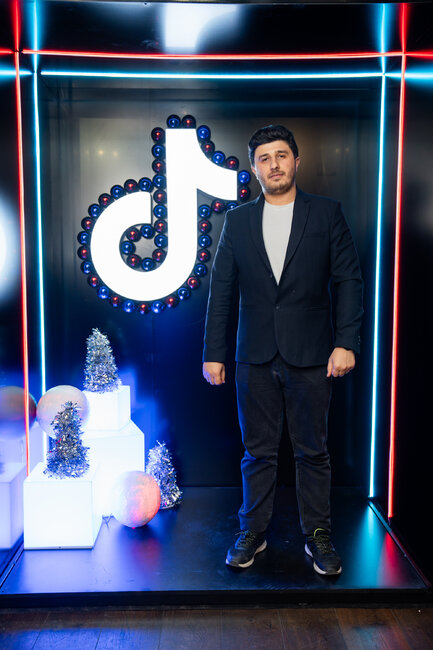 İlin yekunları: Azərbaycan 2025-ci ildə TikTok-da kimlərdən və nədən ilham aldı