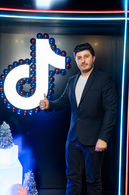 İlin yekunları: Azərbaycan 2025-ci ildə TikTok-da kimlərdən və nədən ilham aldı