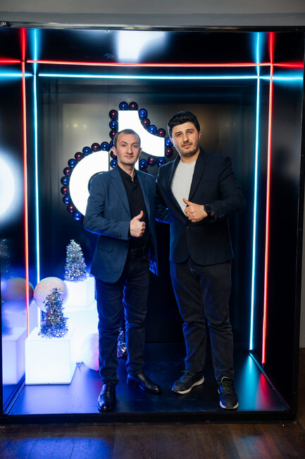 İlin yekunları: Azərbaycan 2025-ci ildə TikTok-da kimlərdən və nədən ilham aldı