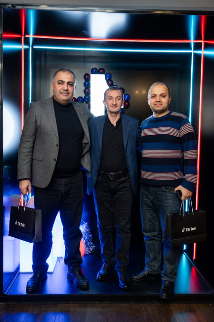 İlin yekunları: Azərbaycan 2025-ci ildə TikTok-da kimlərdən və nədən ilham aldı