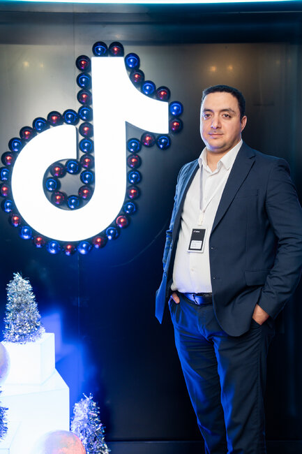 İlin yekunları: Azərbaycan 2025-ci ildə TikTok-da kimlərdən və nədən ilham aldı