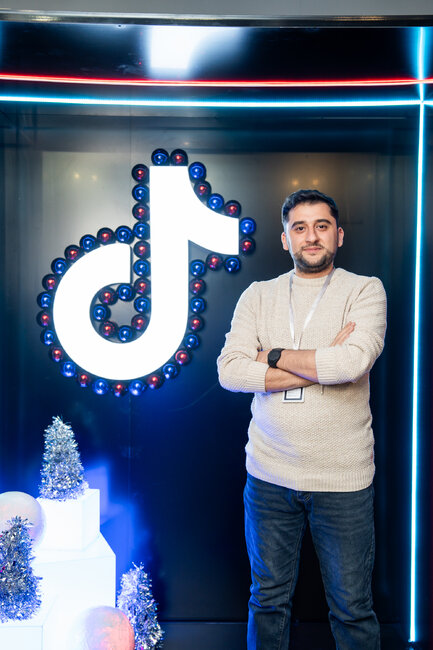 İlin yekunları: Azərbaycan 2025-ci ildə TikTok-da kimlərdən və nədən ilham aldı