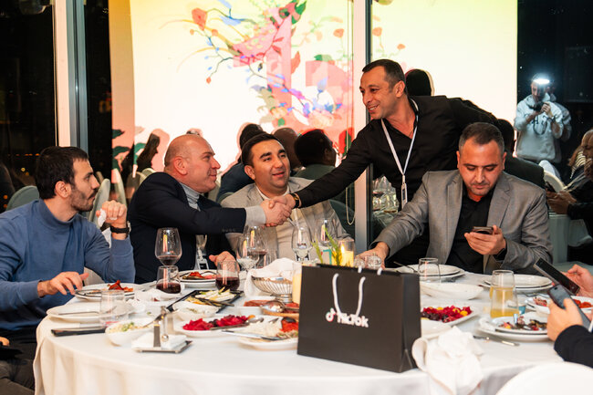 İlin yekunları: Azərbaycan 2025-ci ildə TikTok-da kimlərdən və nədən ilham aldı