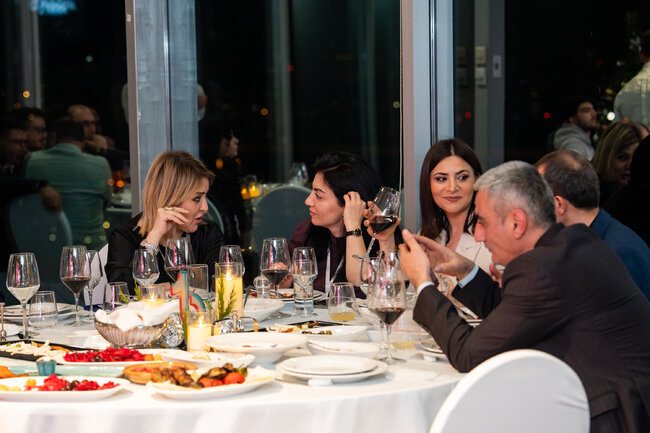 İlin yekunları: Azərbaycan 2025-ci ildə TikTok-da kimlərdən və nədən ilham aldı