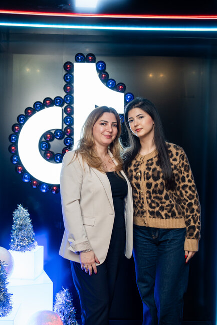 İlin yekunları: Azərbaycan 2025-ci ildə TikTok-da kimlərdən və nədən ilham aldı