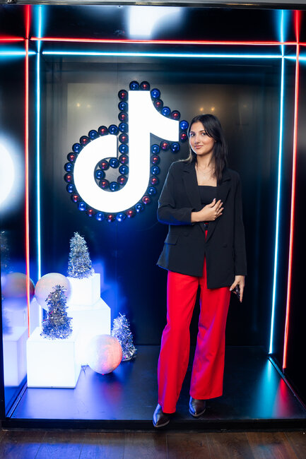 İlin yekunları: Azərbaycan 2025-ci ildə TikTok-da kimlərdən və nədən ilham aldı