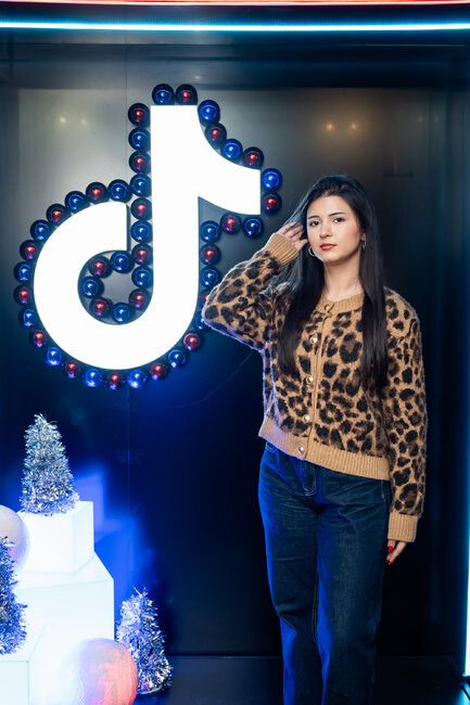 İlin yekunları: Azərbaycan 2025-ci ildə TikTok-da kimlərdən və nədən ilham aldı