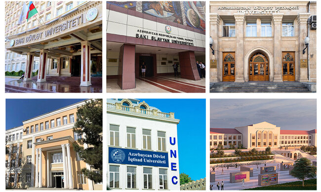 Universitetlərdə nəzəri bilik çox, praktika az: Məzunlar iş bazarına hazır deyil - TƏHSİL EKSPERTİNDƏN AÇIQLAMA