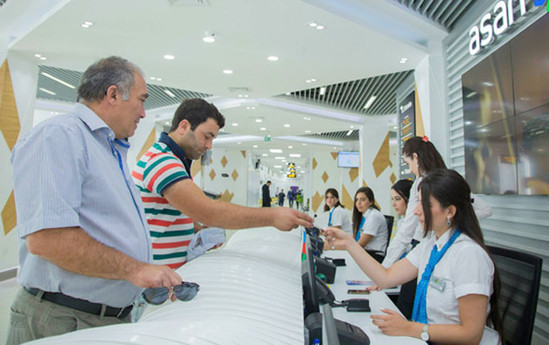 "ASAN xidmət"də onlayn tərcümə