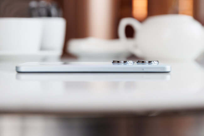 Yüksək standartlı büdcə telefonu - HONOR X7b smartfonuna ümumi baxış