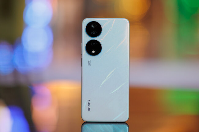 Yüksək standartlı büdcə telefonu - HONOR X7b smartfonuna ümumi baxış