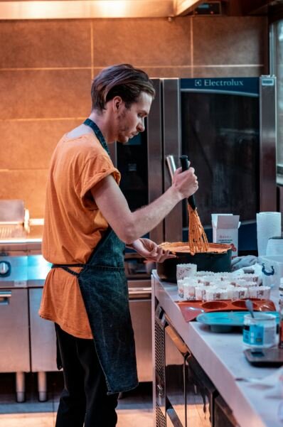 3-cü Bakı VEGAN BOOM-u baş tutdu - FOTOLAR