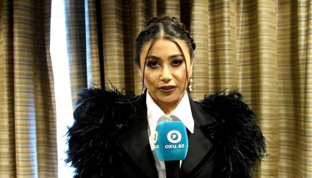 Damla: Parça-parça olarsan, tikən belə tapılmaz - MÜSAHİBƏ