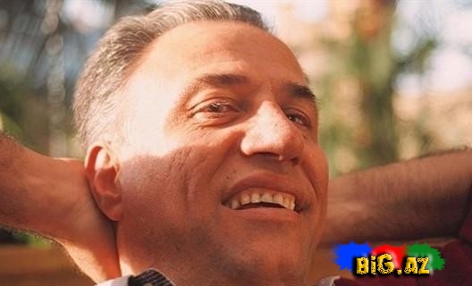 "Şaban"ın ölümündən 14 il ötdü – FOTO