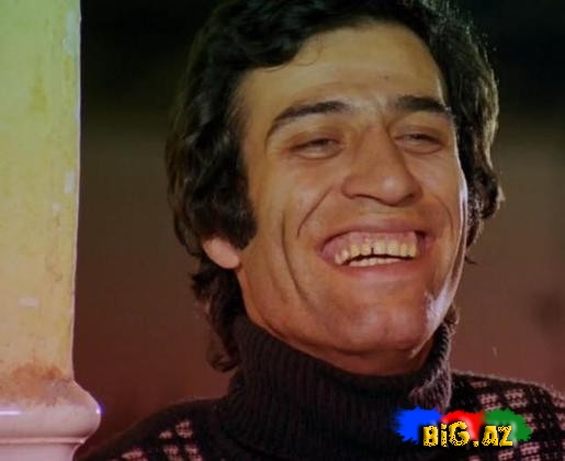 "Şaban"ın ölümündən 14 il ötdü – FOTO