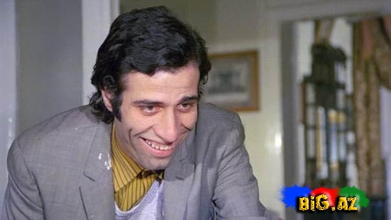 "Şaban"ın ölümündən 14 il ötdü – FOTO