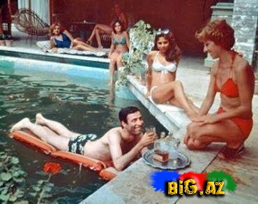 "Şaban"ın ölümündən 14 il ötdü – FOTO