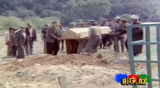 "Şaban"ın ölümündən 14 il ötdü – FOTO