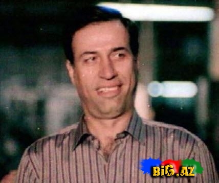 "Şaban"ın ölümündən 14 il ötdü – FOTO