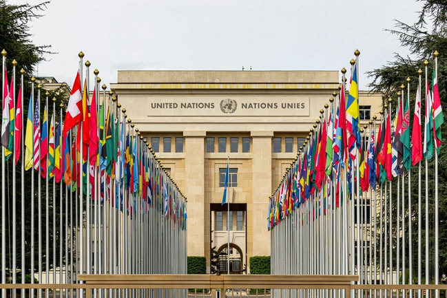 BMT Trampın Venesuelanı idarə etmək planlarından dərin narahatdır