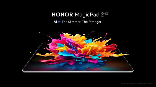 HONOR, IFA 2024-də Rekord Qıran HONOR Magic V3 ilə Gələcəkdə Yeni Imkanlara Qapı Açır