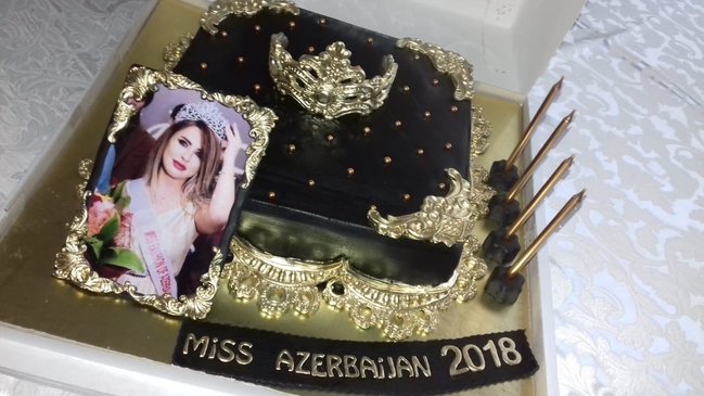 "Bu sahəyə təsadüfən gəldim" - Azərbaycanlı model - VİDEO + FOTOLAR