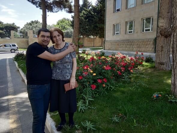 Uşaq evində böyüyən Ruslanın həyatı: "Anam öldü, məni döyüb evdən atdılar" - FOTOLAR