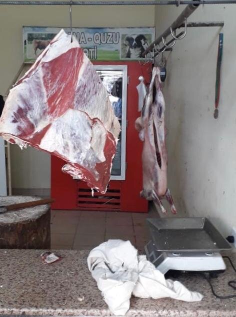 AQTA bu şəxslərə sonuncu xəbərdalıq etdi - Fotolar