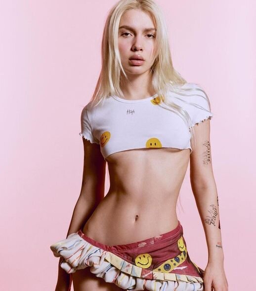 Aleyna Tilkidən ETİRAF: "Qumar oynayıram" - FOTO/VİDEO