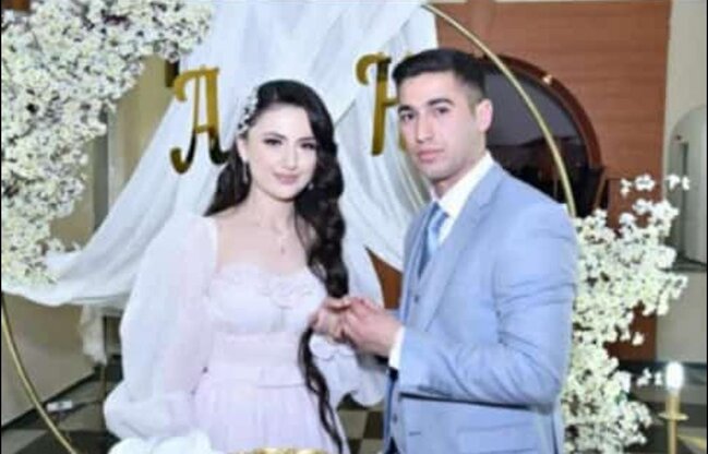 Atası restoran danışıb qayıdanda şəhid xəbərini aldı, nişanlısının ayaqları tutuldu - FOTO