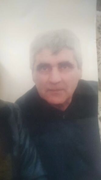 Kürdəmir sakini Abşeronda itkin düşüb - FOTO