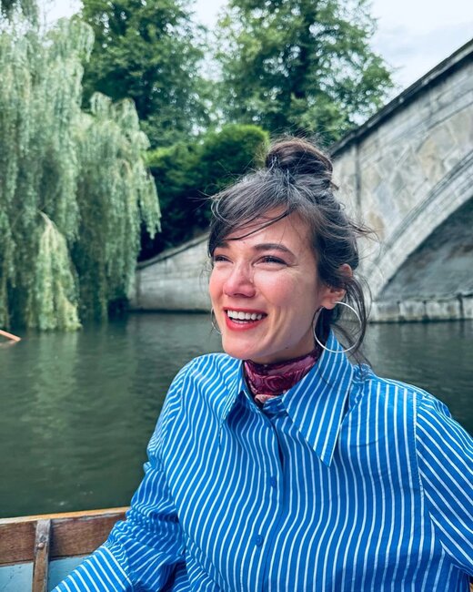 Şayiələr doğru çıxdı, məşhur cütlük evlənir