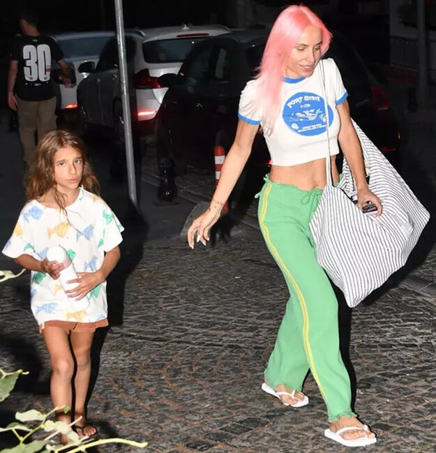 Gülşən üsyan etdi: "Bəsdir, daha çəkməyin"