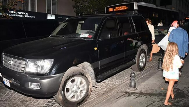 Gülşən üsyan etdi: "Bəsdir, daha çəkməyin"