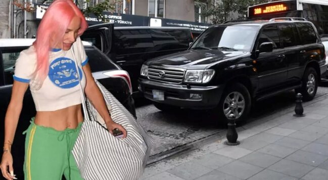 Gülşən üsyan etdi: "Bəsdir, daha çəkməyin"