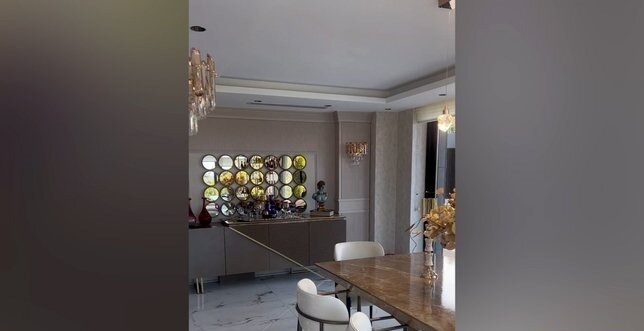 Seda Sayanın 4 milyon dollarlıq evi gündəm oldu