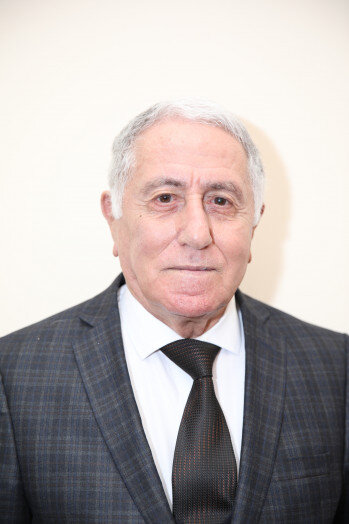 Tanınmış professor vəfat etdi