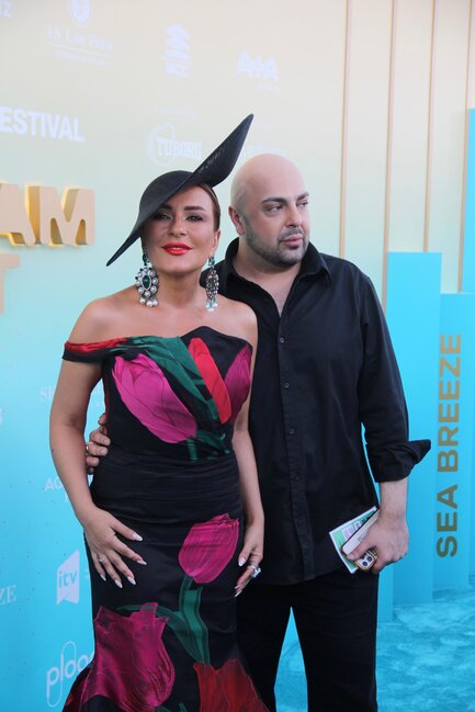 Tünzalə Ağayeva "Dream fest" beynəlxalq musiqi festivalında
