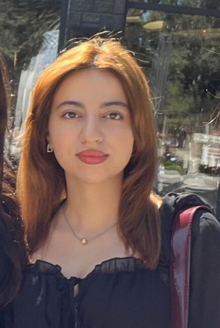 Binadan yıxılıb ölən Kəmalənin - Fotosu