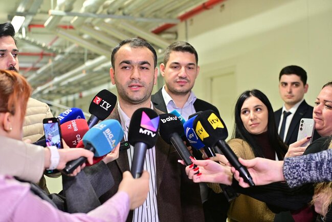 Nilüfər Konqres Mərkəzində sevgi və səmimiyyət dolu konsert proqramı ilə çıxış etdi - FOTOLAR