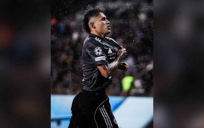 Hesab yenidən bərabərləşdi - Canlı-Yenilənir