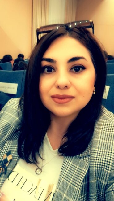 "İsrail Yunanıstan və Cənubi Kipr üç əsas enerji bloku olan ölkələrdir" - POLİTOLOQ PƏRVANƏ ABBASOVA