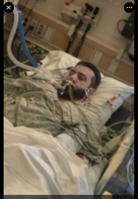 Ynet: "Suriya prezidenti Colaniyə sui-qəsd təşkil olunub, vəziyyəti ağırdır" - Foto