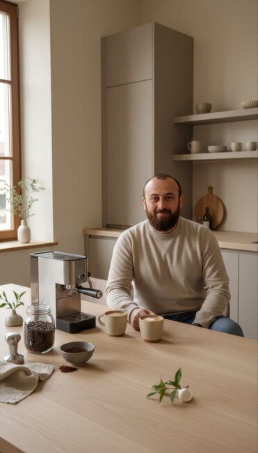 Kofe ətrafında mübahisələr: sağlamlıq üçün nə qədər təhlükəsizdir? - QİDA EKSPERTİNDƏN AÇIQLAMA